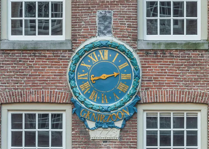 Wittenberg By Cove Amsterdam